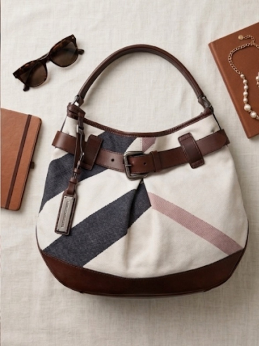 Burberry bag
